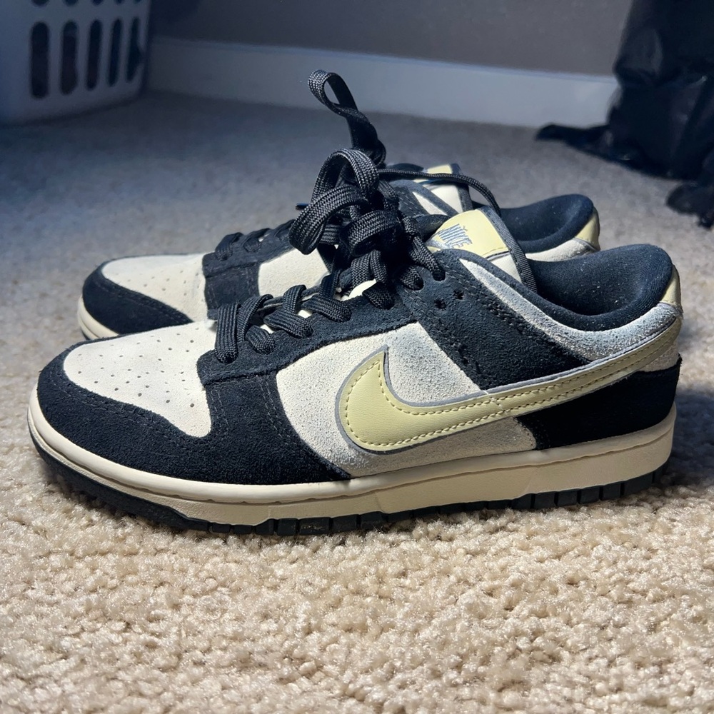 Nike Women's Dunk lows